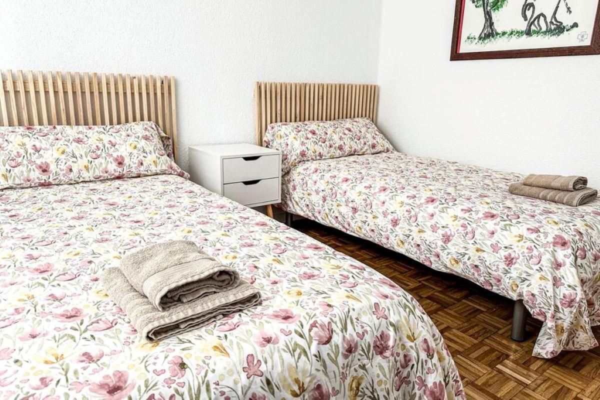 Apartamento Canalejas Wehomes Santander Exterior photo