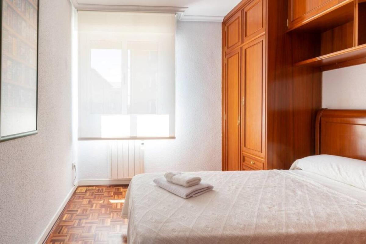 Apartamento Canalejas Wehomes Santander Exterior photo