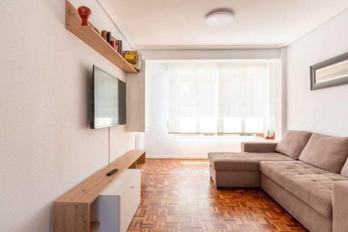 Apartamento Canalejas Wehomes Santander Exterior photo