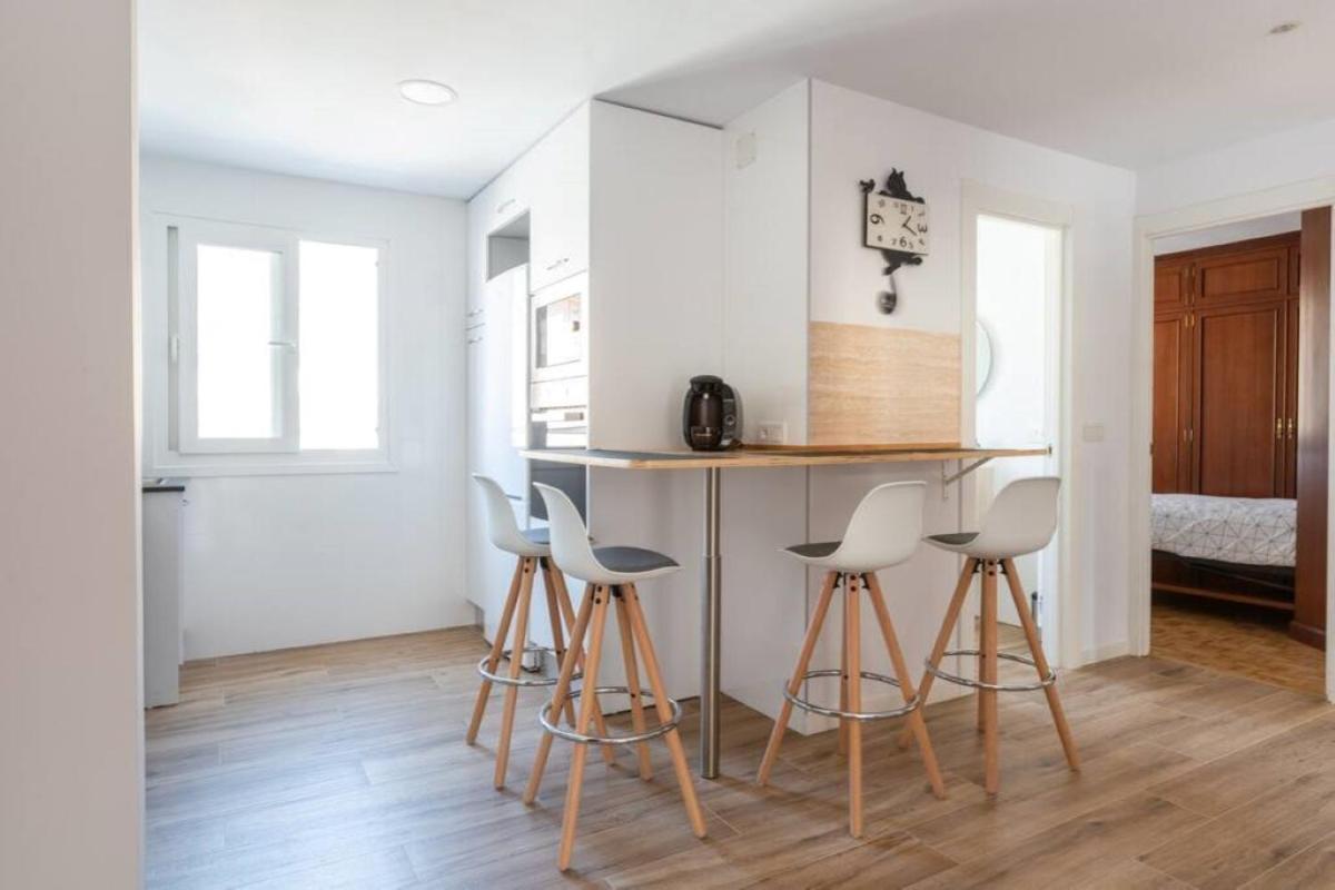Apartamento Canalejas Wehomes Santander Exterior photo