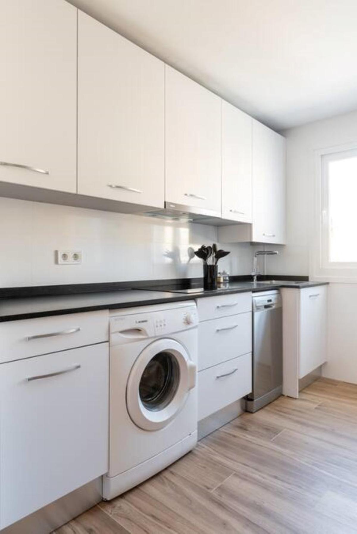 Apartamento Canalejas Wehomes Santander Exterior photo