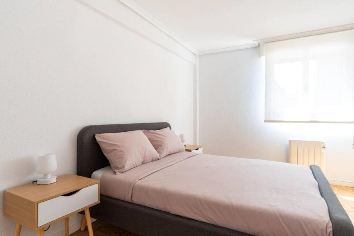 Apartamento Canalejas Wehomes Santander Exterior photo