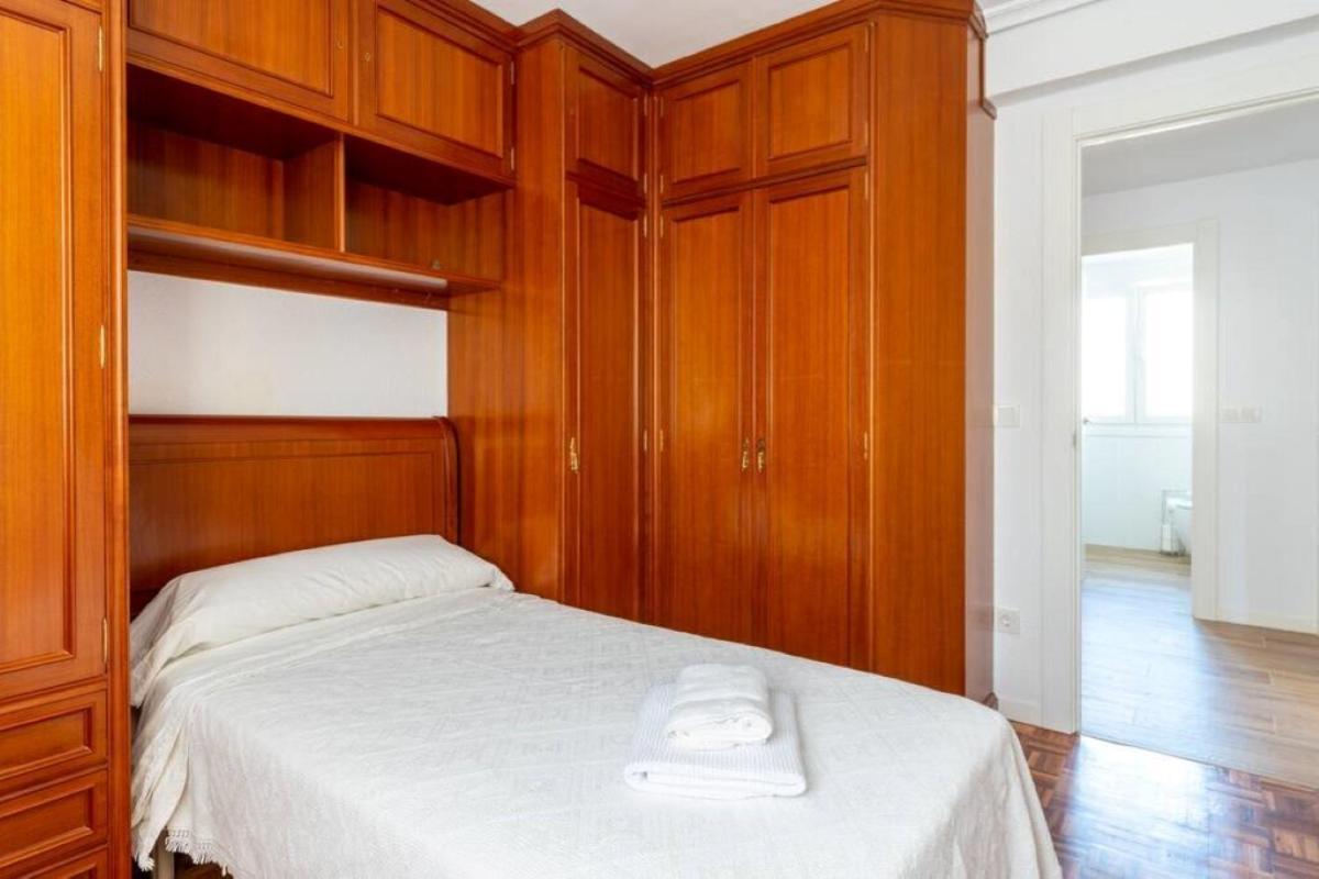 Apartamento Canalejas Wehomes Santander Exterior photo